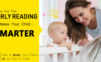 Easiest Way to Teach Kids to Read