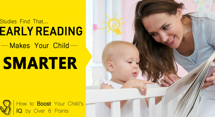 Easiest Way to Teach Kids to Read
