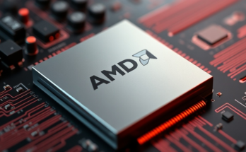 How to Tune In to AMD's CES 2025 Press Conference