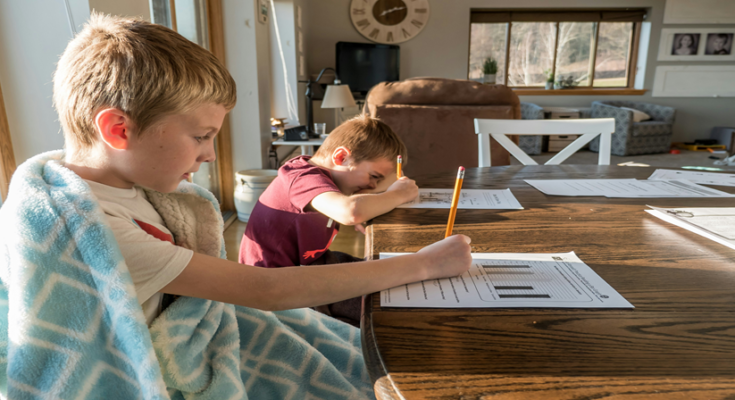 List of 10 Free Homeschool Curriculum