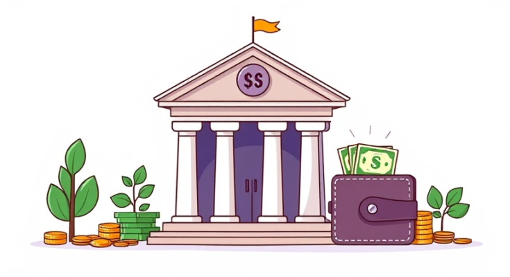 The Complete Guide to Personal Finance