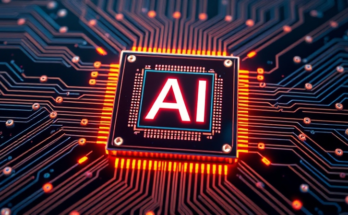 Transforming Sales Through AI: Five Key Innovations