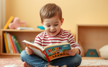 Unlock Your Child's Reading Potential