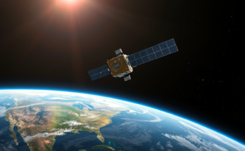 Satellite Direct To Cell Technology A Game Changer In Communication