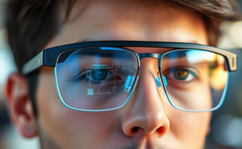The End Of Smartphones Mark Zuckerberg Unveils A New Era Of Smart Glasses