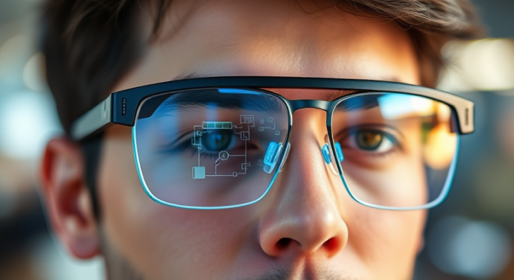 The End Of Smartphones Mark Zuckerberg Unveils A New Era Of Smart Glasses